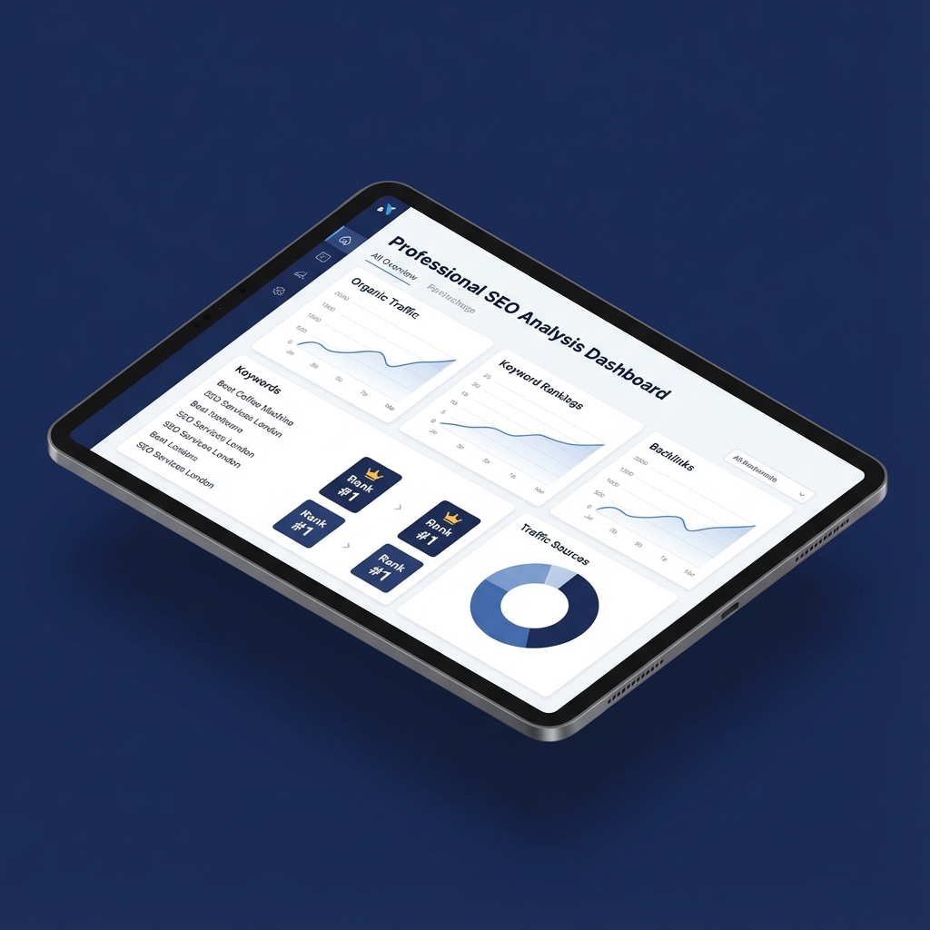 Otimização SEO & Performance