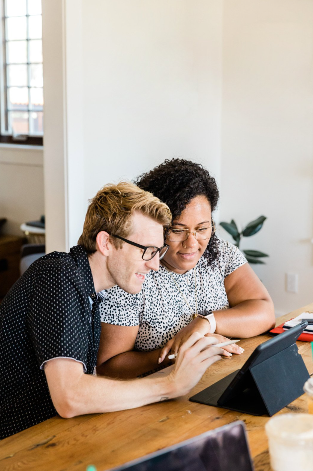 Serviços e Criação LW APPS